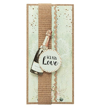SL DIY Giftboxes Wedding Day Essentials no. 284