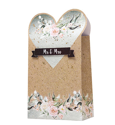 SL DIY Giftboxes Wedding Day Essentials no. 284