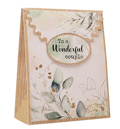 SL DIY Giftboxes Wedding Day Essentials no. 284