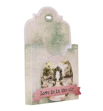 SL DIY Giftboxes Wedding Day Essentials no. 284