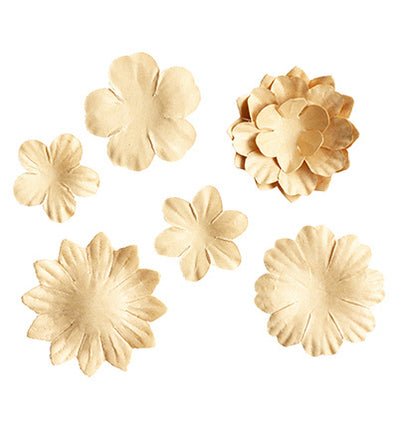 Flowers Kraft Consumables No. 15