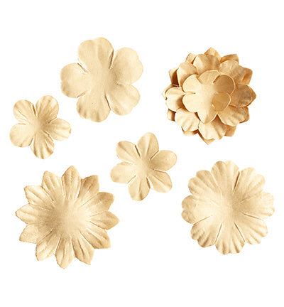 Flowers Kraft Consumables No. 15