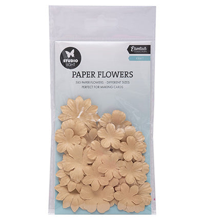 Flowers Kraft Consumables No. 15
