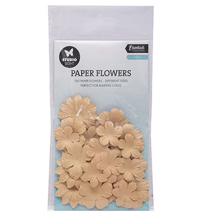 Flowers Kraft Consumables No. 15