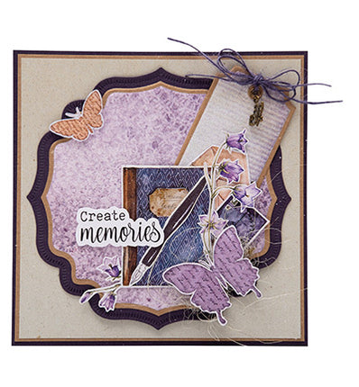 SL Cutting Die Dream Elements Diary of Dreams no.978