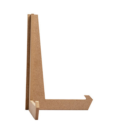 SL Journal & Canvas Stand MDF - A4 Essentials no. 23