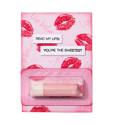 SL Shaker Blister Lip balm blister Essentials nr.19
