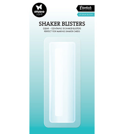 SL Shaker Blister Lip balm blister Essentials nr.19