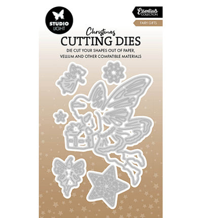 Fairy Gifts Essentials No. 1017