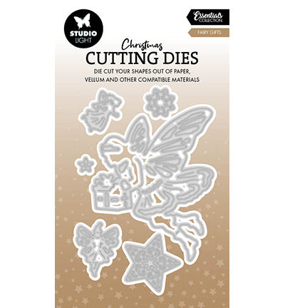 Fairy Gifts Essentials No. 1017