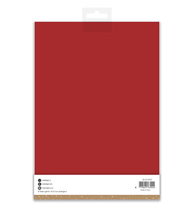 Christmas Red Consumables no. 50