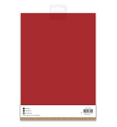 Christmas Red Consumables no. 50
