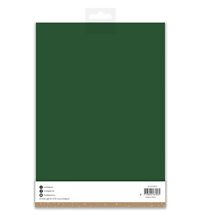 Christmas Green Consumables no. 51