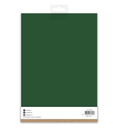 Christmas Green Consumables no. 51