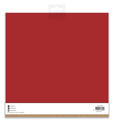 Christmas Red Consumable no. 60