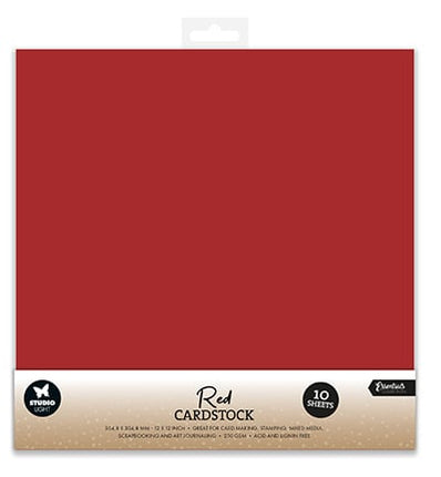 Christmas Red Consumable no. 60