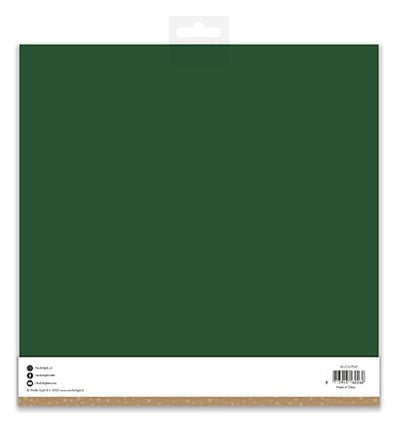 Christmas Green Consumables no. 61
