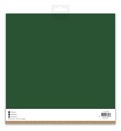 Christmas Green Consumables no. 61