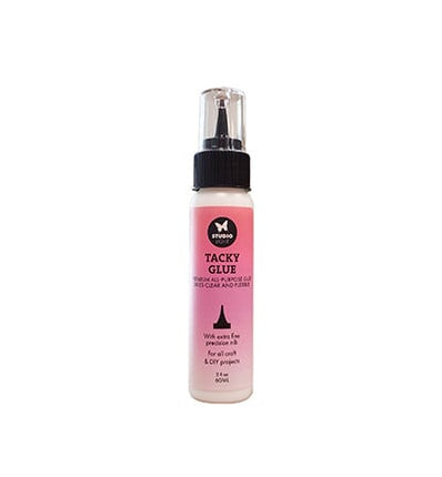 SL-ES-GLUE04 - Tacky Glue 60ML Essentials no. 04