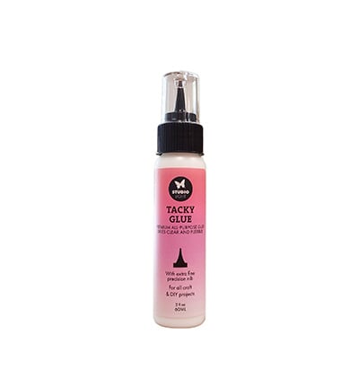 SL-ES-GLUE04 - Tacky Glue 60ML Essentials no. 04