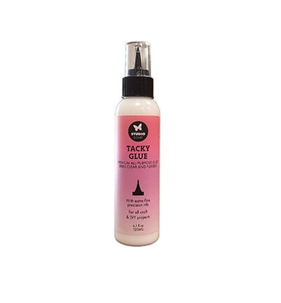 SL-ES-GLUE05 - Tacky Glue 120ML Essentials no. 05