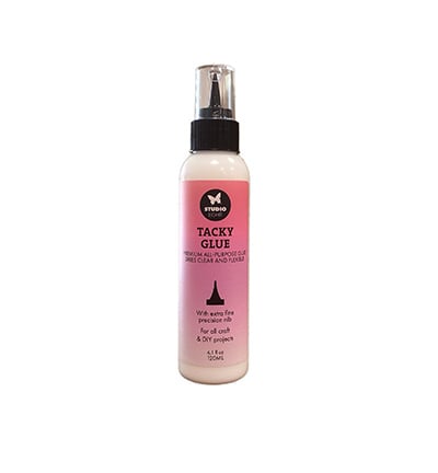 SL-ES-GLUE05 - Tacky Glue 120ML Essentials no. 05