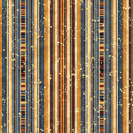 Rice Paper A5 Mixed 8/PKG Celestial
