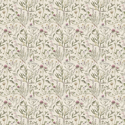 Rice Paper A5 Mixed 8/PKG Codex