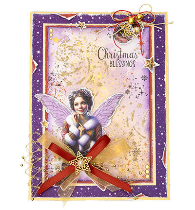 Fairy Gifts Essentials No. 1017