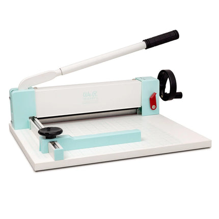 We R Makers • Cinch Stack Cutter