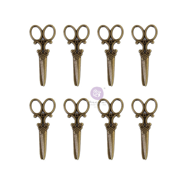 My Sweet Collection Charms – 8 pcs