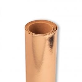 Sizzix • Surfacez textuur rol 30,48cmx122cm Gold