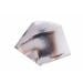 Sizzix • Surfacez aluminium vellen 10stuks Silver