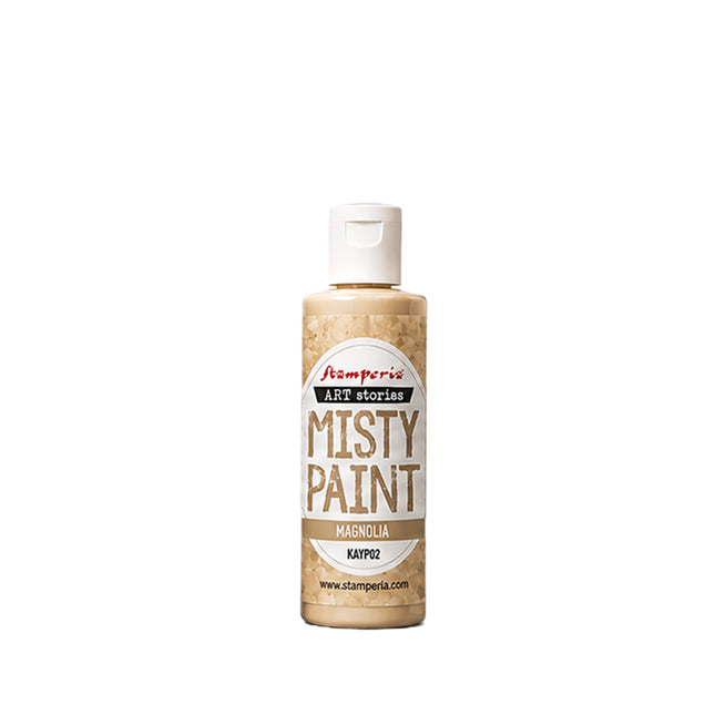 Misty Paint ml 60 - Magnolia