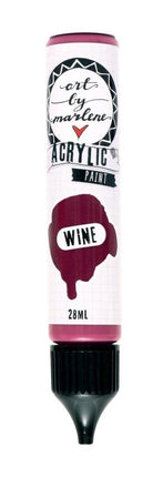 Studio Light • Essentials acrylverf Wine Nr.26