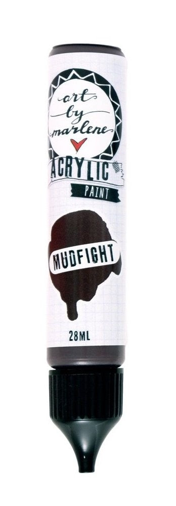 Studio Light • Essentials acrylverf Mudfight Nr.29