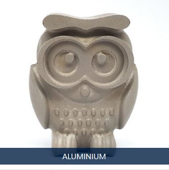 A1Creatives Aluminium
