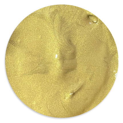 Misty Paint Metallic 150 ml - Golden Sun