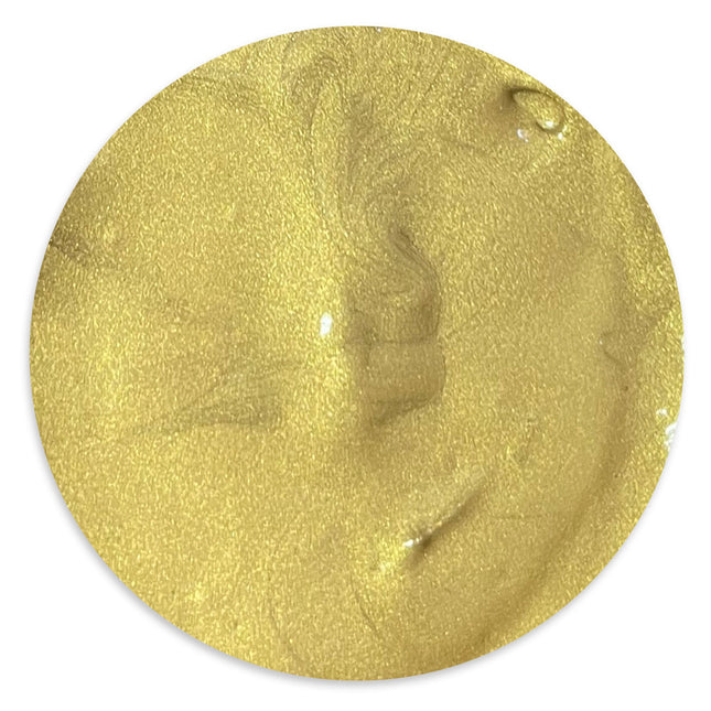 Misty Paint Metallic 150 ml - Golden Sun