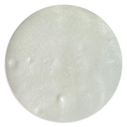 Misty Paint Metallic 150 ml - Silver Stone