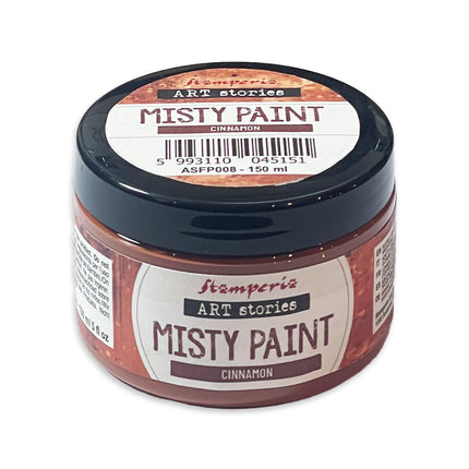Misty Paint 150 ml - Cinnamon