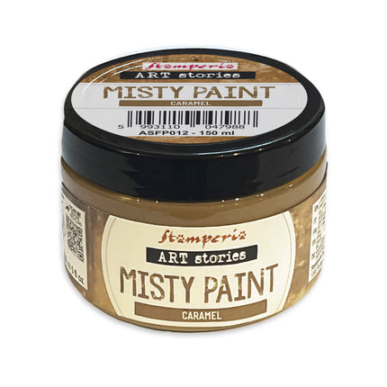 Misty Paint ml 150 - Caramel