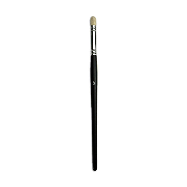 Set of 4 Art brushes size 6"-8"-2"-2/0"