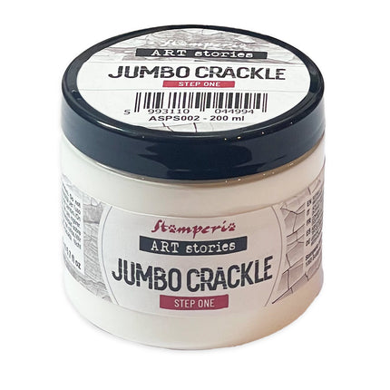 Texture Paste Selection 5 pcs x 200 ml