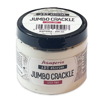 Texture Paste Selection 5 pcs x 200 ml