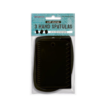 Basic Tools Kit 6 pcs