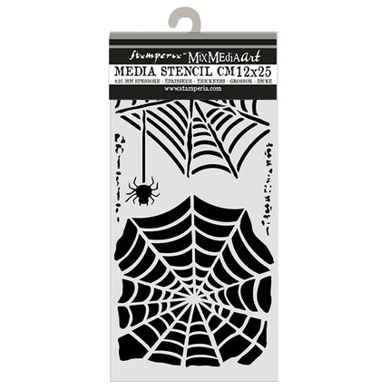 Art Journaling Selection - Halloween 