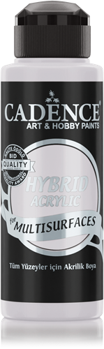 Cadence Hybrid Acrylic Paint 120 ml Avalanche