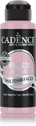 Cadence Hybrid Acrylic Paint 120 ml Cactus Flower