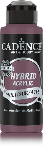 Cadence Hybrid Acrylic Paint 120 ml Camelot